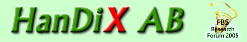 HanDiX ABFBS05