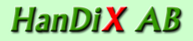 HanDiX AB