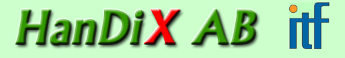HanDiX ABITF