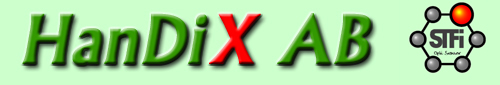HanDiX ABSTFI